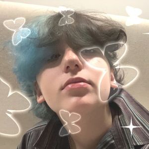 Meet your Posher, Amelia